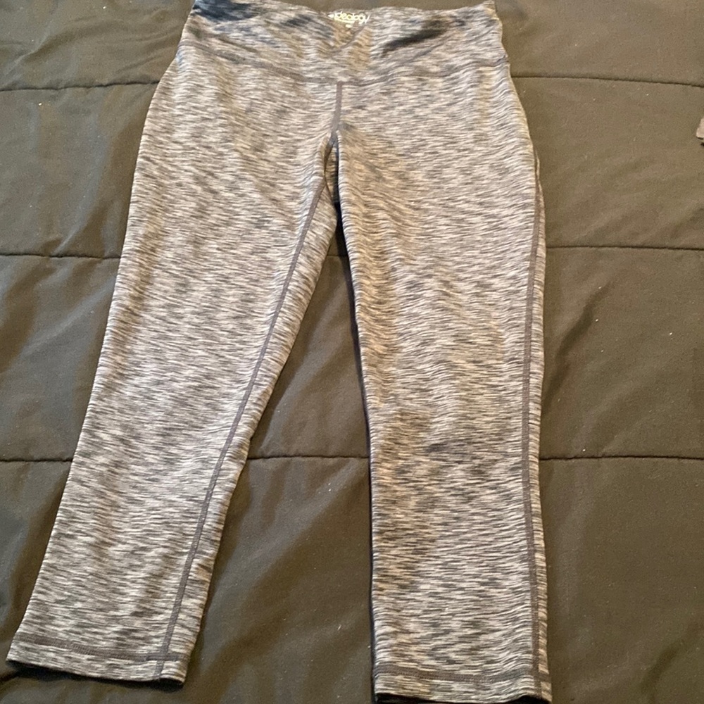Ideology capri  leggings